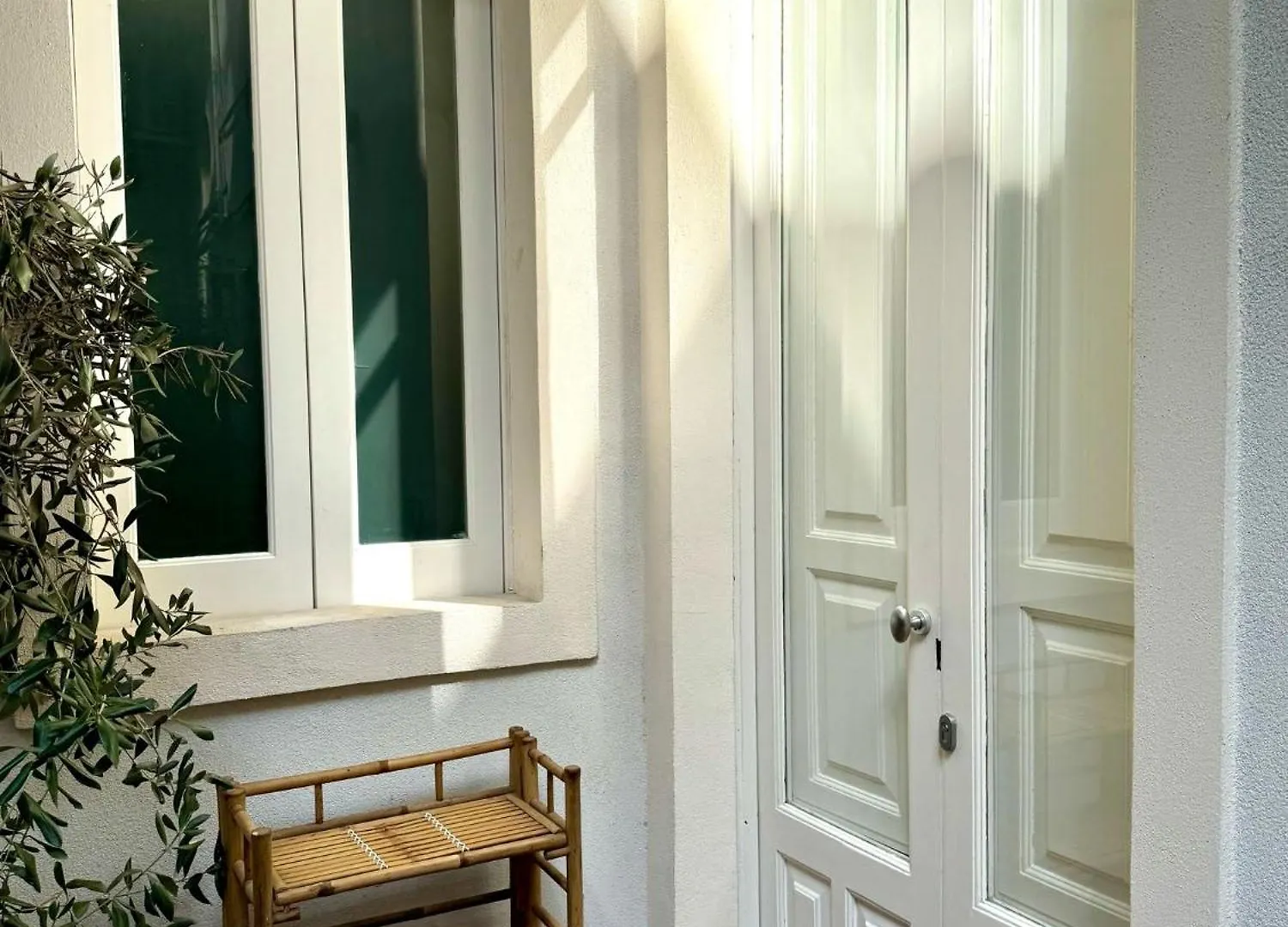 Cortile Nobile Luxury Suites CTA Catania