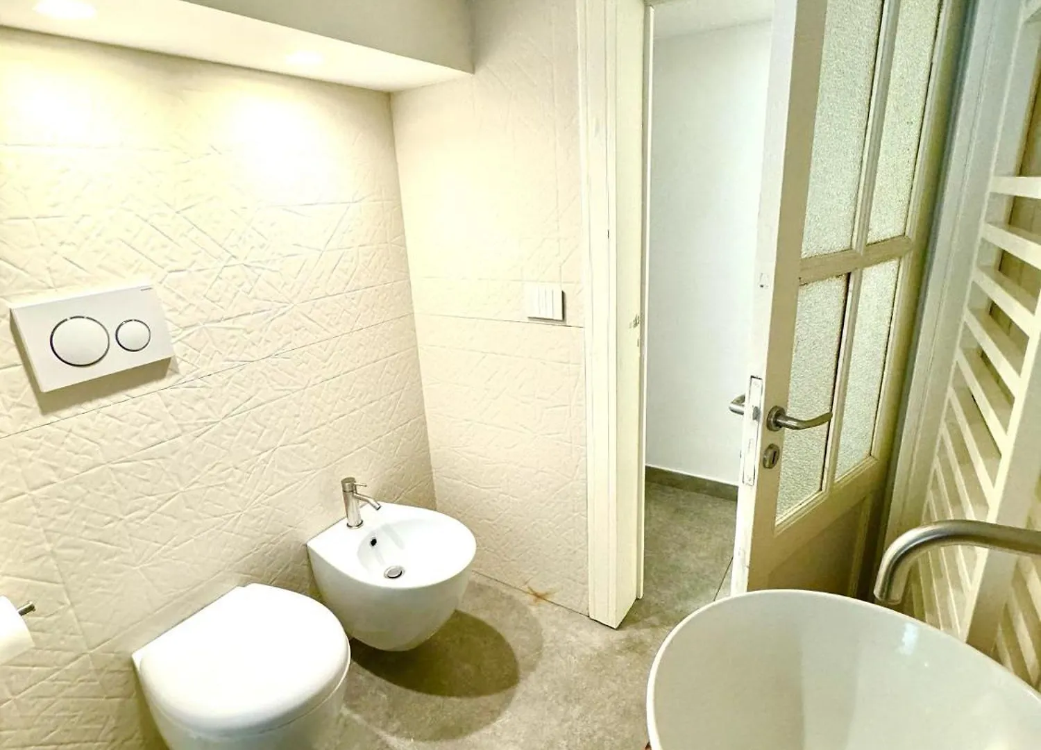 Cortile Nobile Luxury Suites CTA Italien