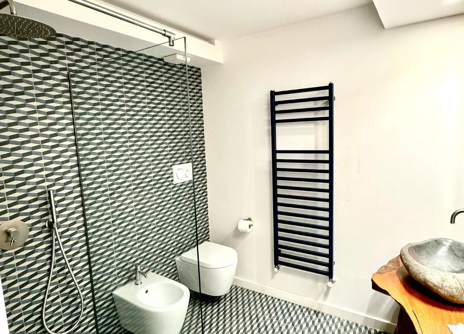 Cortile Nobile Luxury Suites CTA Lägenhet Catania