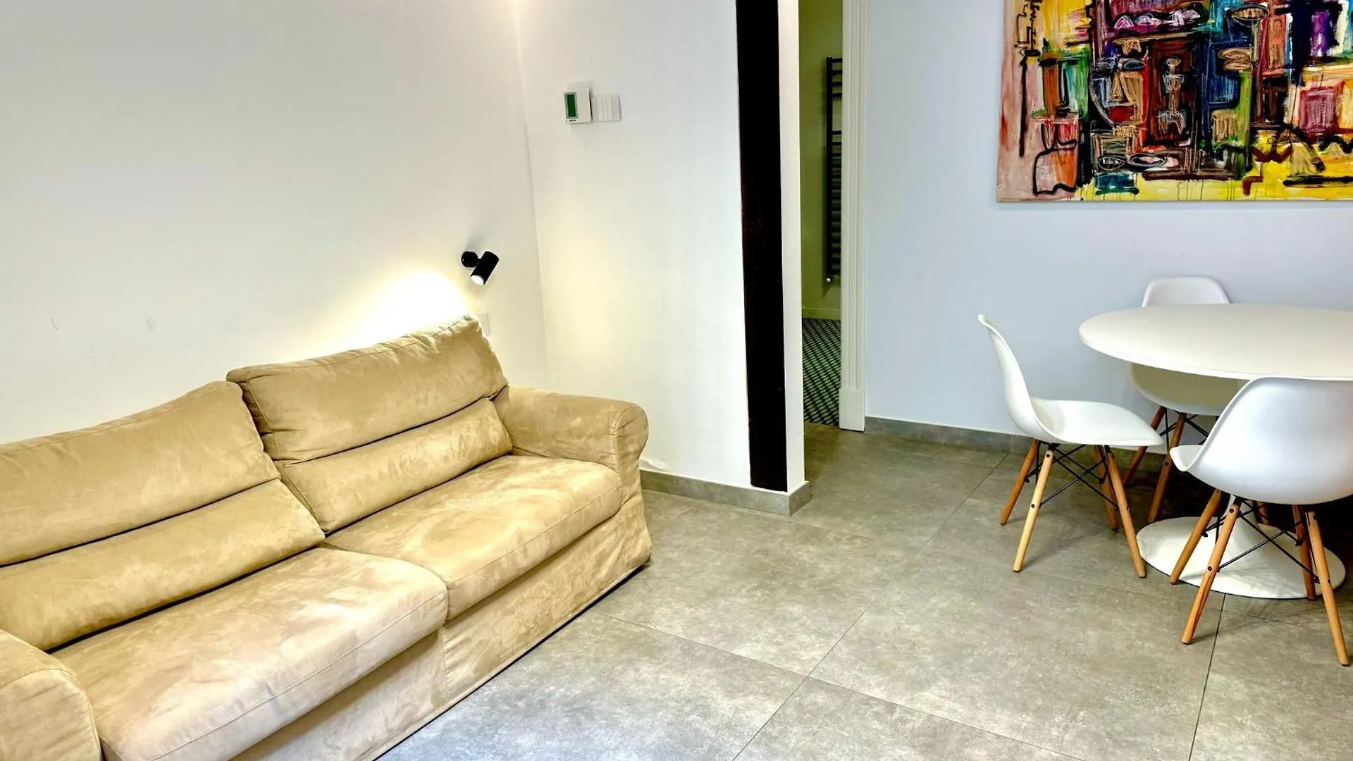 Cortile Nobile Luxury Suites CTA 0*, Catania Italien