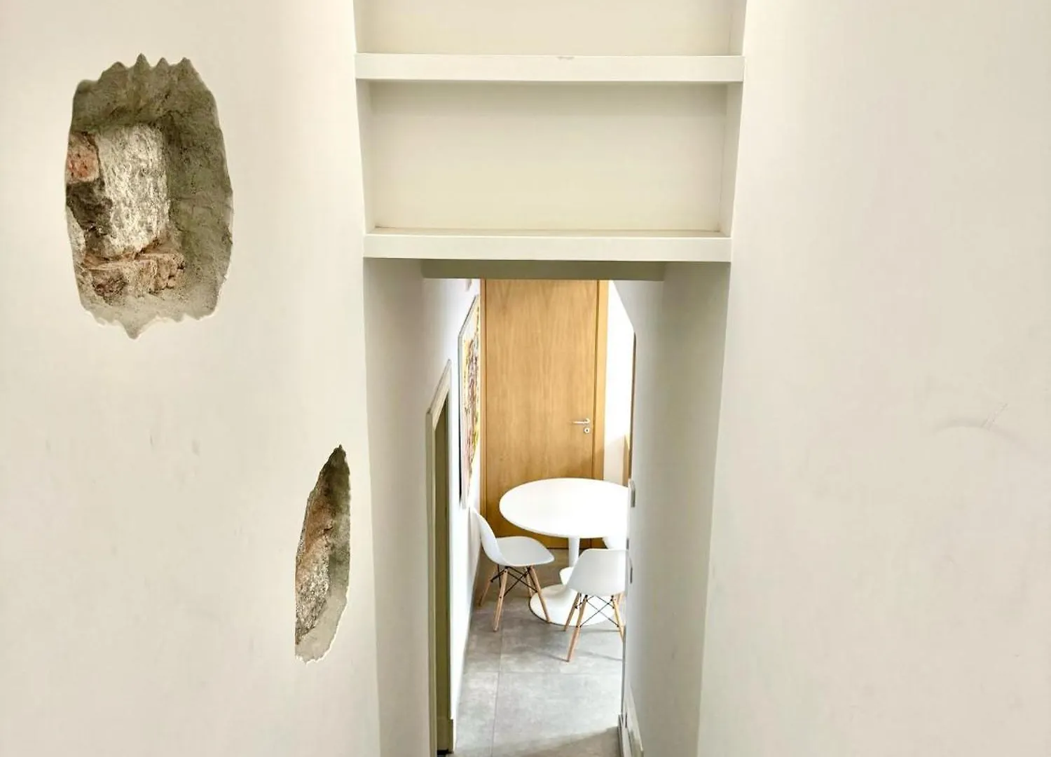 Cortile Nobile Luxury Suites CTA