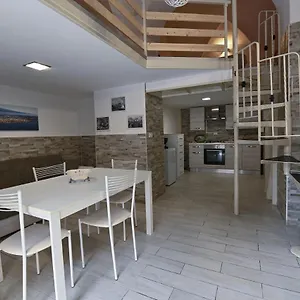 San Camillo House Catania