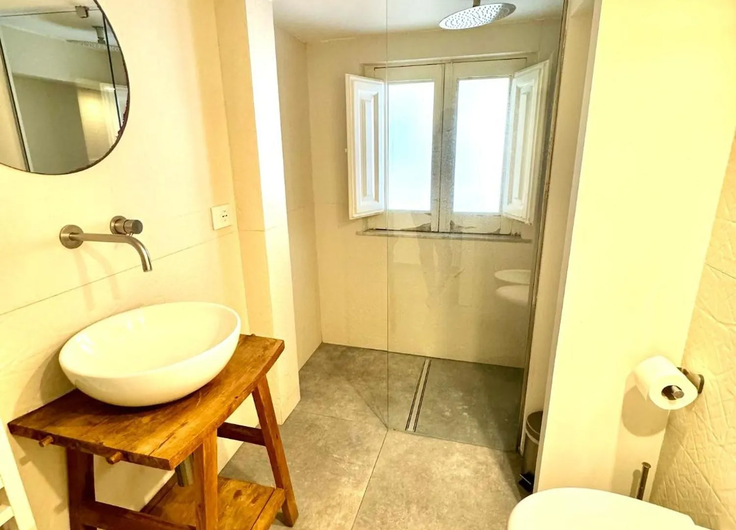 Appartamento Cortile Nobile Luxury Suites Aeroporto di Catania Fontana Rossa