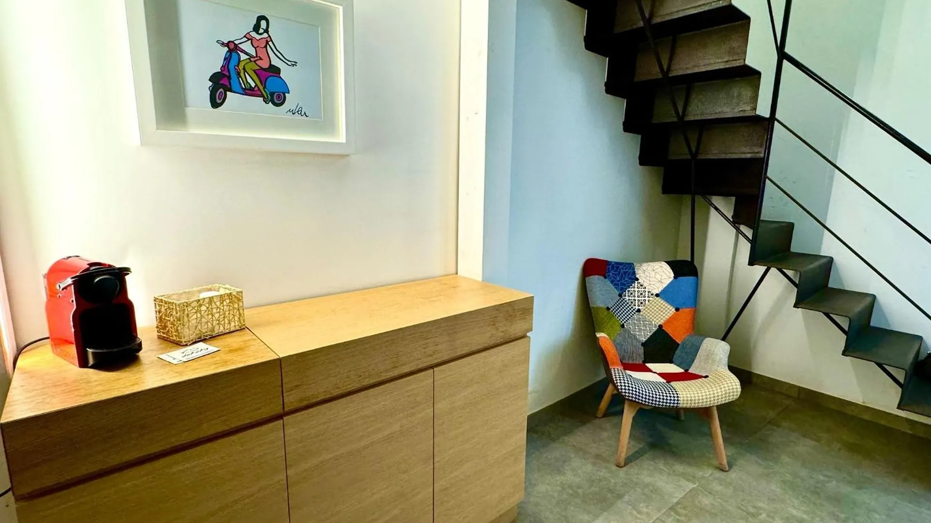 Cortile Nobile Luxury Suites Aeroporto di Catania Fontana Rossa 0*,