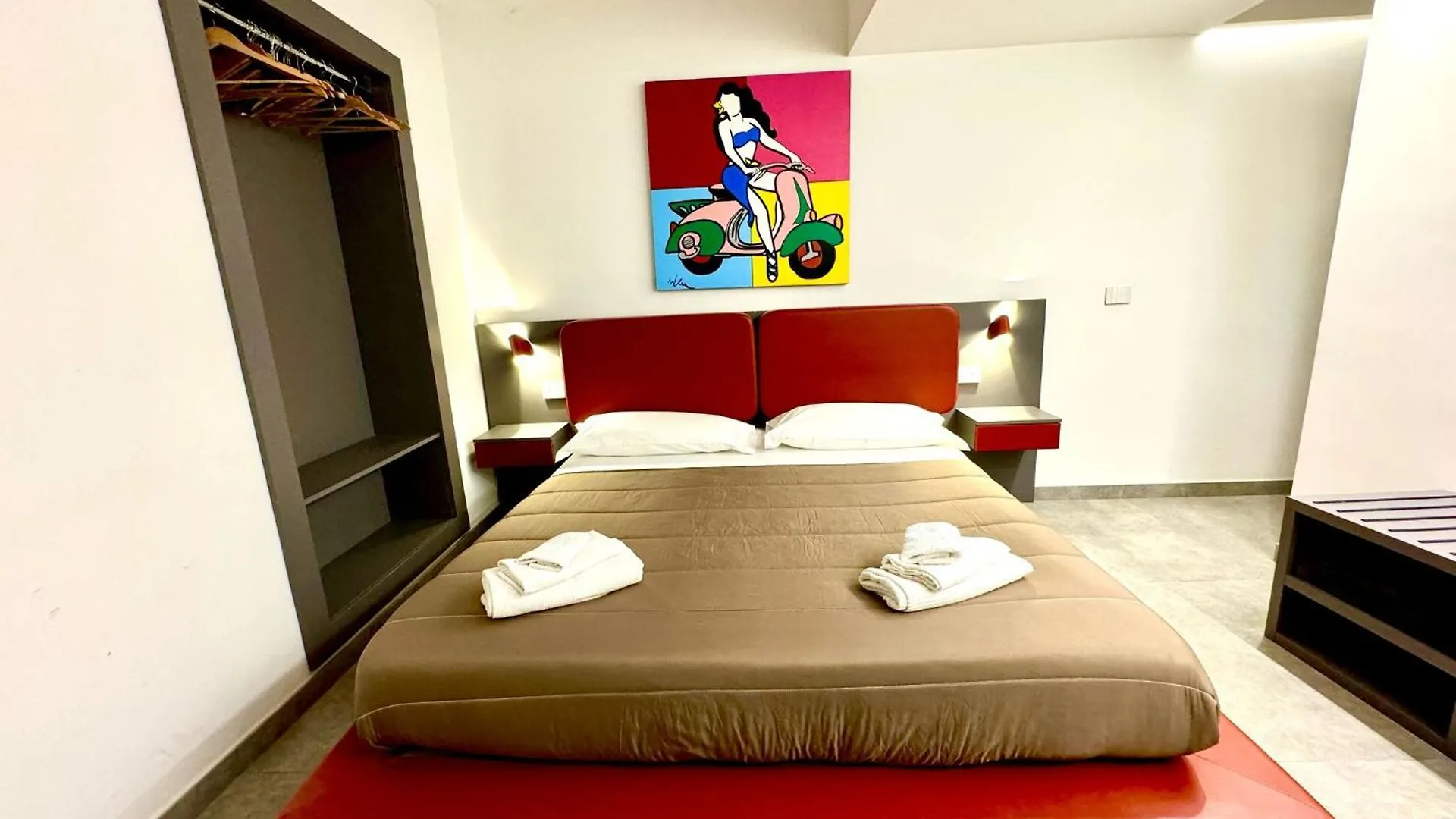 Cortile Nobile Luxury Suites Catania