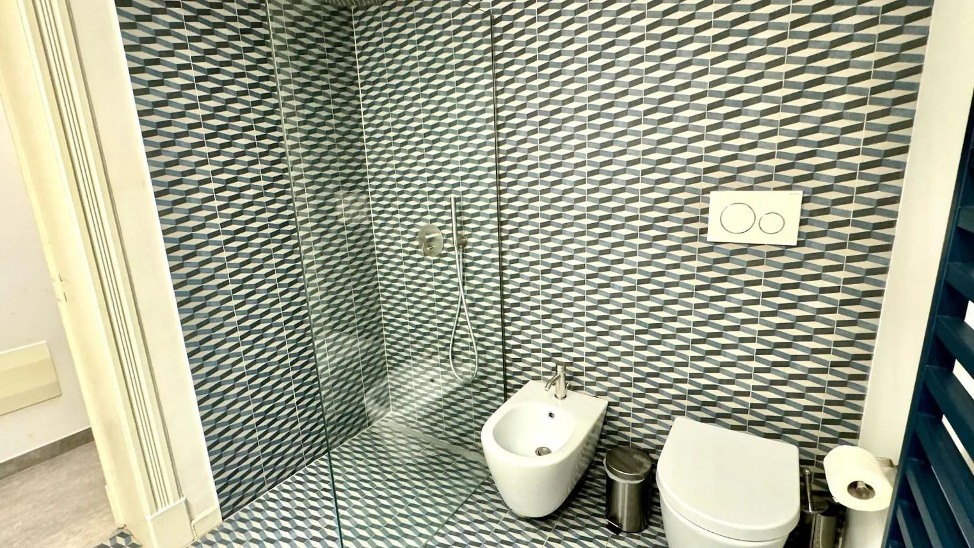 Appartamento Cortile Nobile Luxury Suites Aeroporto di Catania Fontana Rossa Italia