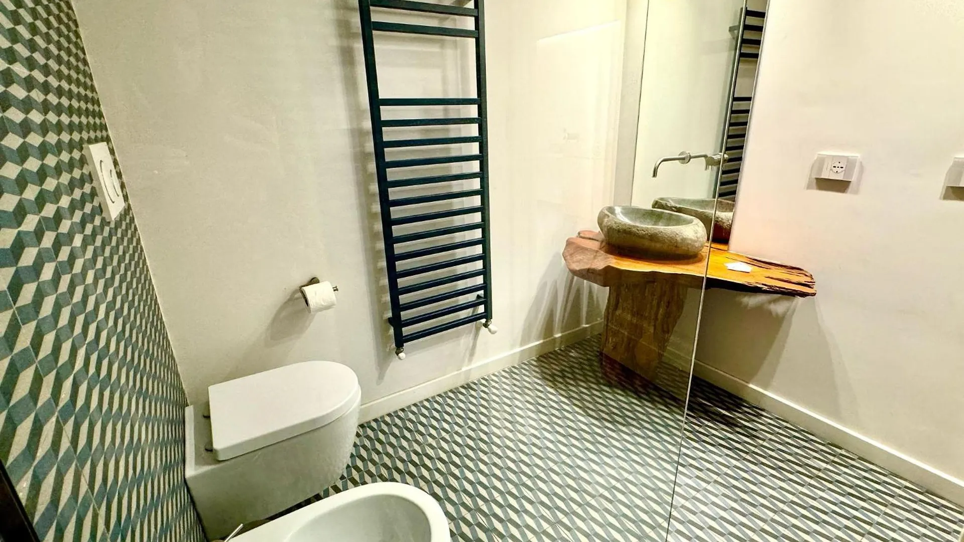 Cortile Nobile Luxury Suites Catania Apartment