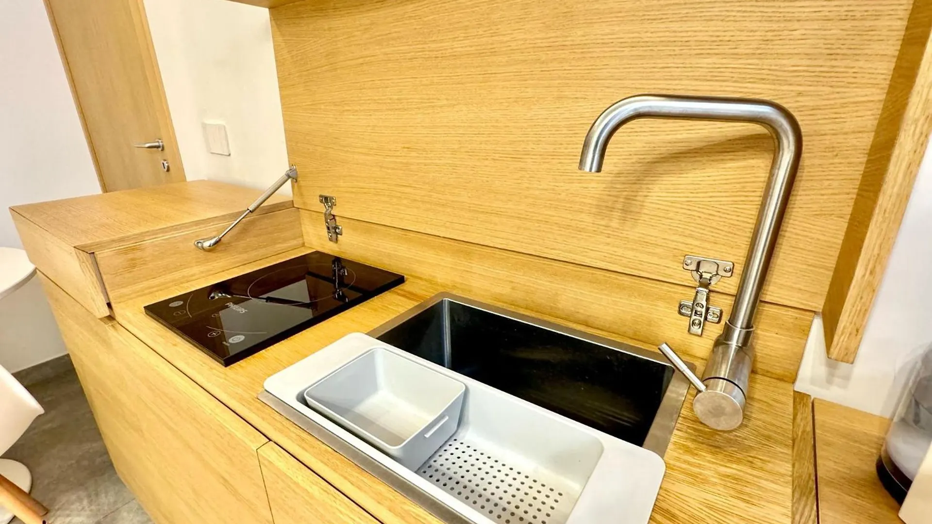 Appartamento Cortile Nobile Luxury Suites Aeroporto di Catania Fontana Rossa