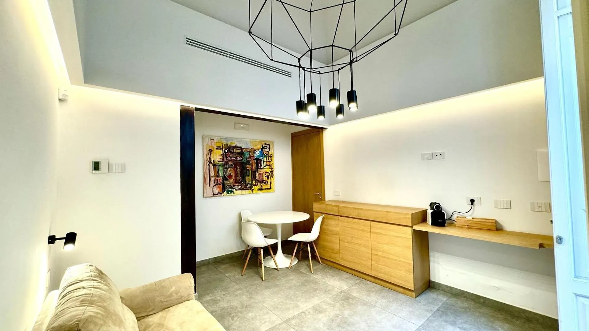 Cortile Nobile Luxury Suites Catania 0*,