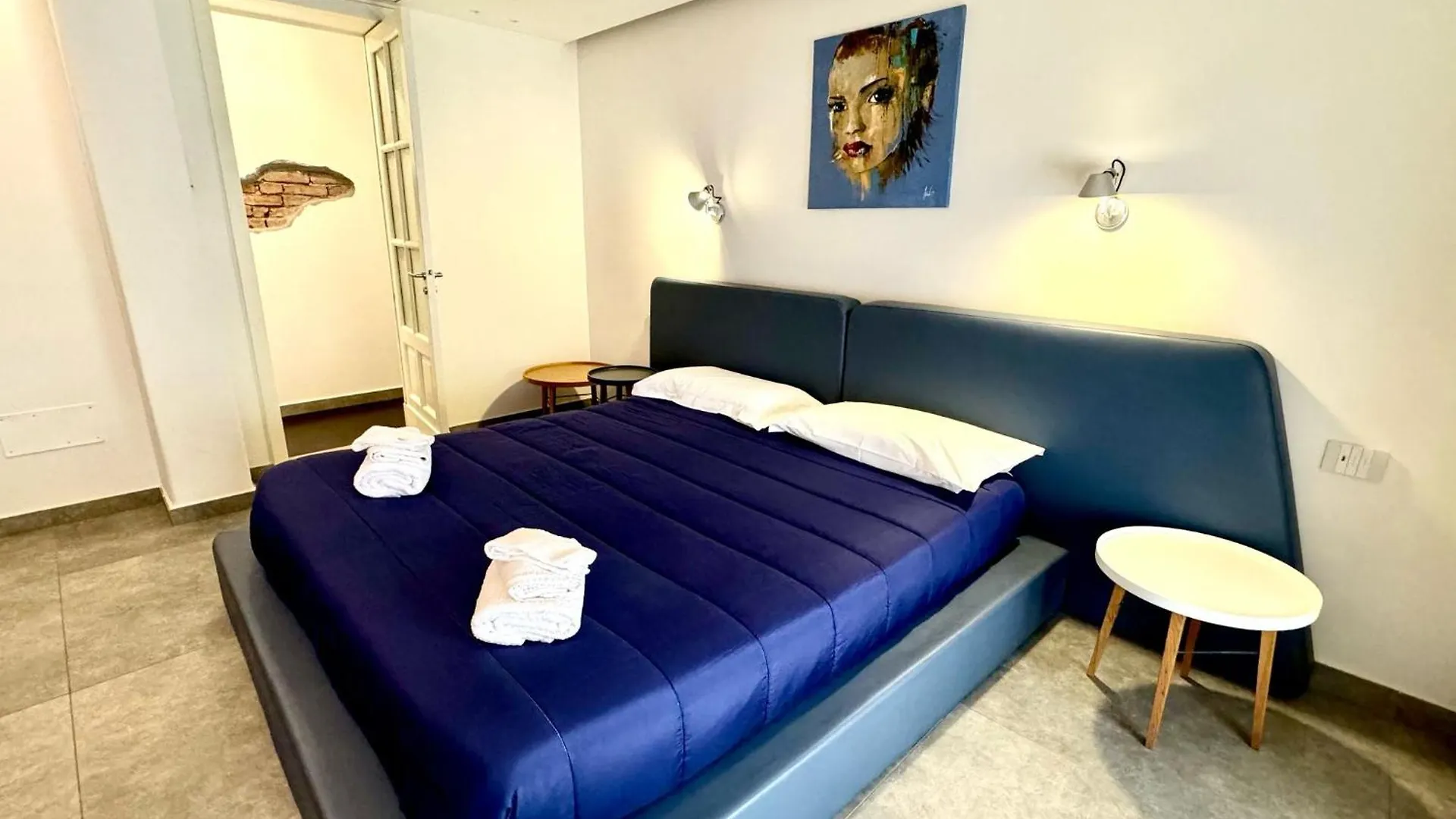 Cortile Nobile Luxury Suites Catania Apartment
