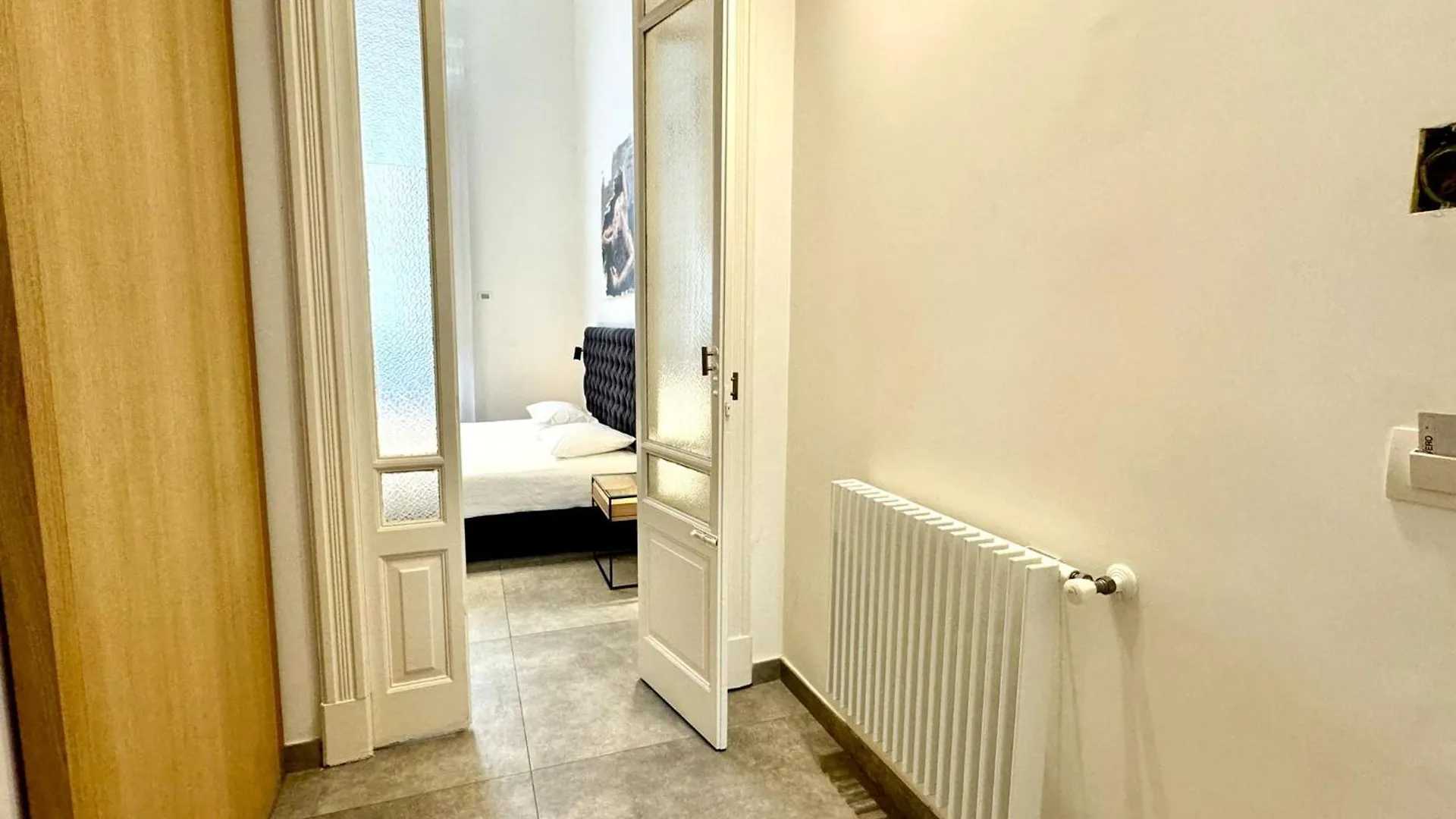 Cortile Nobile Luxury Suites Aeroporto di Catania Fontana Rossa