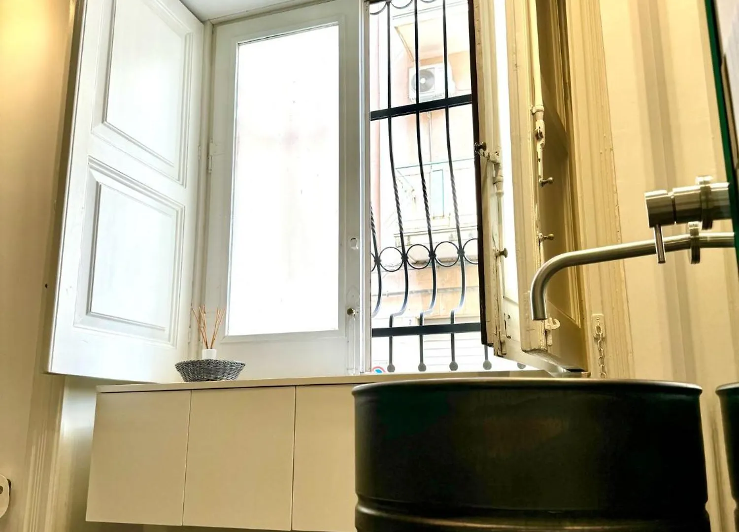 Apartment Cortile Nobile Luxury Suites Catania