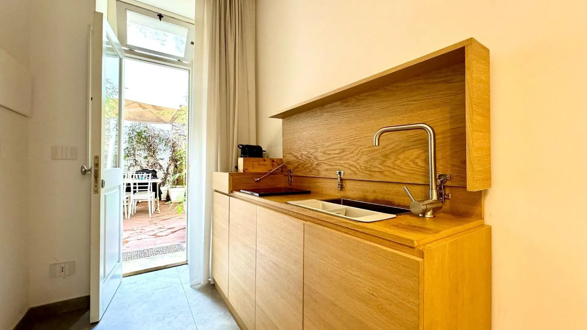 Cortile Nobile Luxury Suites Catania